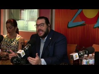 Victor Gomez Casanova comenta muere ing. quemado en Santiago 28-12-15