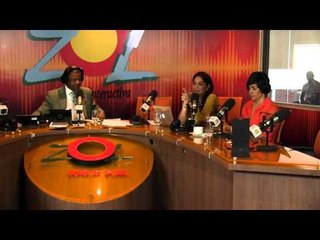 Llamada Dra. Belkis Pimentel directora Moscoso Puello comenta atraco en parqueo del hospital