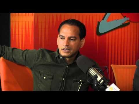 Jose Laluz comenta el periodismo no es suficiente para abarcar el concepto de comunicacion