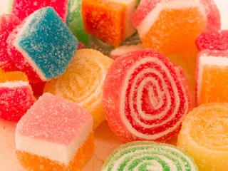 Alimentation : le dioxyde de titane interdit en 2020