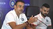 ICC Cricket World Cup 2019 : Team India Head Coach Ravi Shastri Opens Up On No. 4 Debate || Oneindia