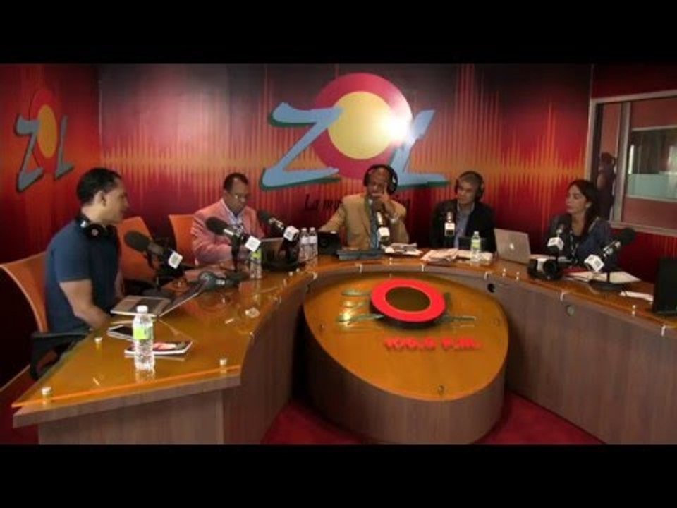 Llamada director OISOE Ing. Francisco Pagan responde a quejas de falta de pago a ingenieros