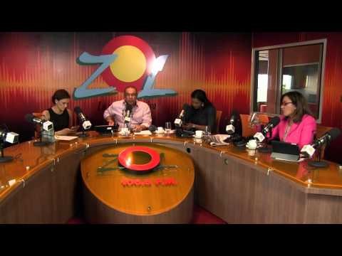 Christian Jimenez comenta los partidos politicos también deben motivar el voto y educar