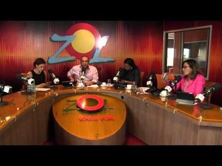 Christian Jimenez comenta los partidos politicos también deben motivar el voto y educar
