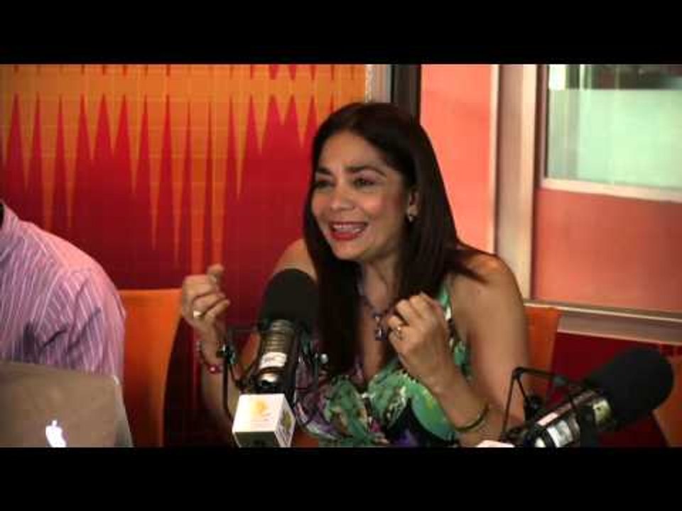 Maria Elena Nuñez comenta proyecto busca descuento 10% a empleados para iglesias evangelicas