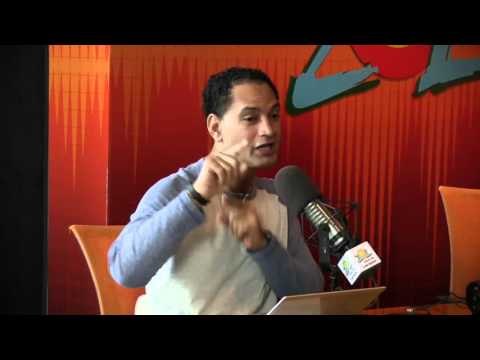 Jose Laluz comenta articulo de Falvio Dario Espinal sobre muerte de Antonin Scalia