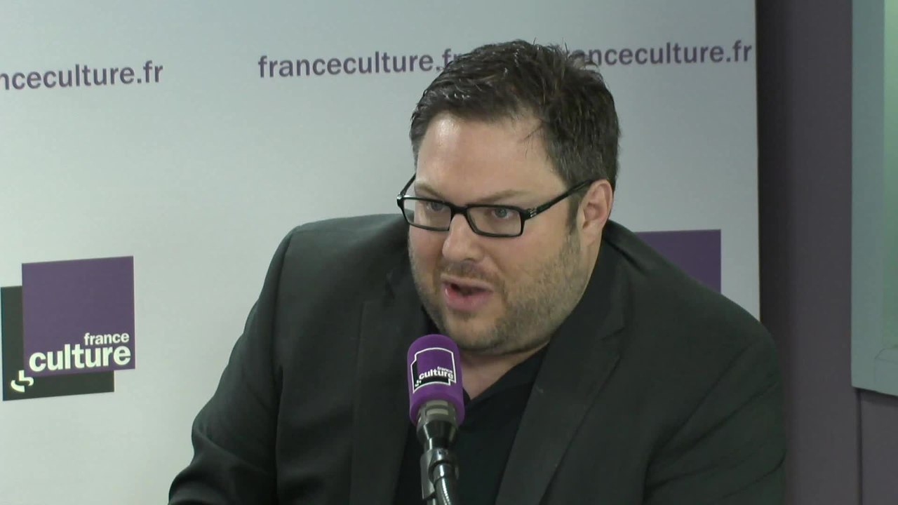 Mathieu Bock-Côté : "On assimile la critique de l'Islam à une discrimination odieuse envers les populations musulmanes."