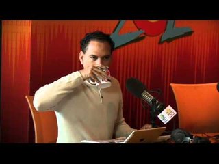 Jose Laluz "PLD me esta considerando para proponerme a ser diputado"