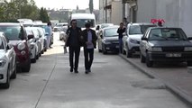 Adana Uyuşturucu Ticaretinden Hükümlü Firari, Uyuşturucu Satarken Yakalandı