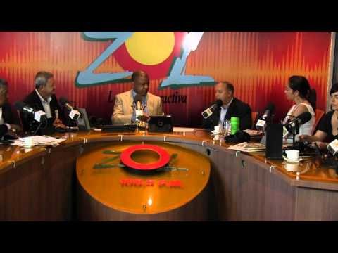 La Asosacion Dominicana de agente de aduanas presentan seminario