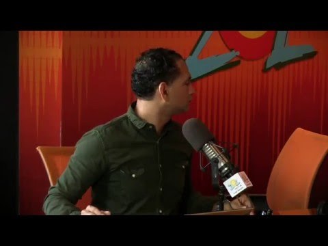 Jose Laluz comenta Nadie quedara conforme con los resultados de las encuestas en SDE