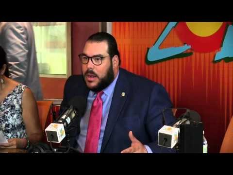 Victor Gomez Casanova comenta cambios y aciertos de Danilo Medina en el 2015
