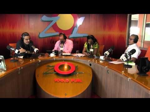 Gonzalo Abarca desde la VOA comenta las declaraciones de Obama sobre los papeles de Panamá