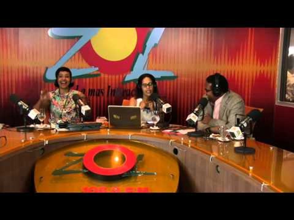 Dr. David Soriano dice que tener relaciones sexuales previene el cancer de prostata