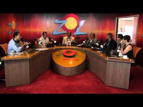 Director ejecutivo de Senasa Chanel Rosa habla de los componentes principales del seguro SeNasa