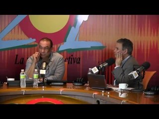 Christian Jimenez habla de su posición sobre un desarme total en RD