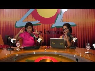 Zoila Luna después de 15 años regresa a la TV en 2016 y dice la propuesta es un super reto