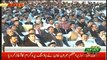 Imran Khan Speech at launch of Naya Pakistan Housing Scheme cermony ISB