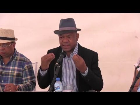 Julio Martinez Pozo comenta PLD medirá nuevamente a Karen Ricardo y Alfredo Martinez en SDE