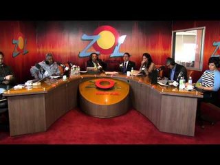 Pedro Sevcec comenta re-apresamiento del Chapo y si hay posibilidad de extraditarlo a USA