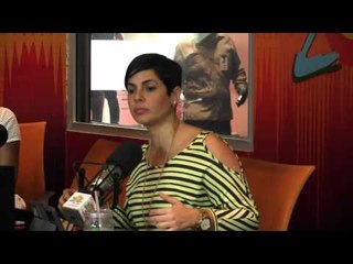 Yolanda Martinez comenta la situación del caso de Joao Santana