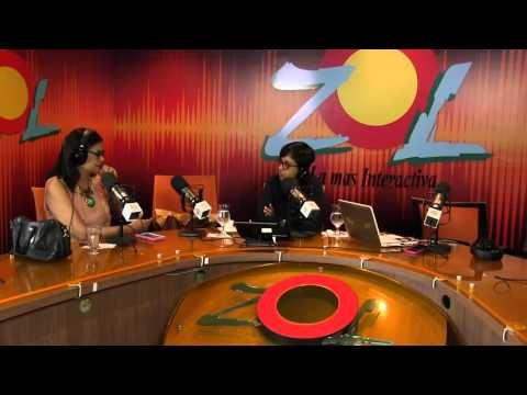 Dra. Liliam Fondeur habla sobre los embarazos en Solo Para Mujeres