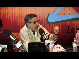 Pablo McKinney comenta la confrontación de la oposición en Venezuela es innecesaria