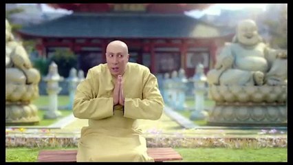 Nom El Talat Subtitled Spanish Trailer