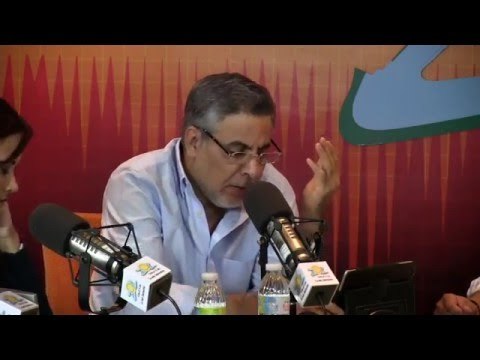 Pablo MacKinney comenta reconocimientos a los palmeros muertos de nuestra democracia