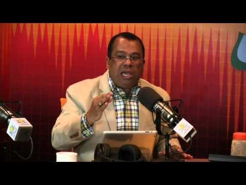 Euri Cabral comenta alianza PLD-PRD compensa a todos los que se han ido