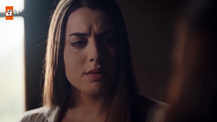 İntihara kalkışan Mercan! - Sen Anlat Karadeniz 48. Bölüm