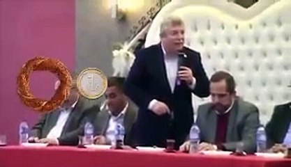 AKP’li Akbaşoğlu’nun çay-simit hesabına Erdoğan ‘yanıt’ verdi