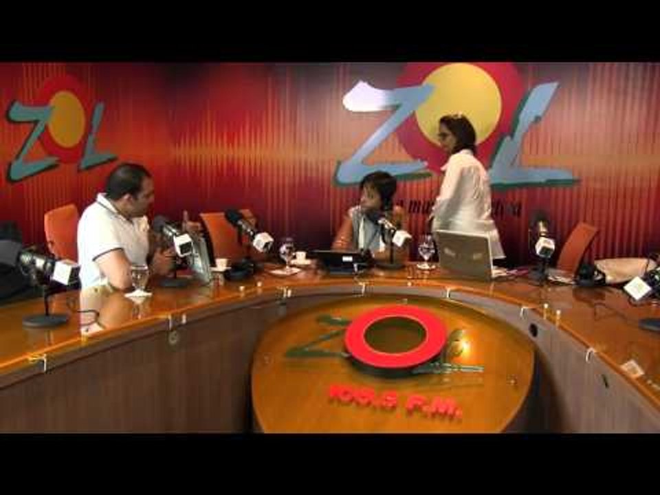 Dr. Jose Rosello habla de las cosas que no se están haciendo bien hechas en un gimnasio