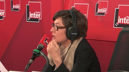 Hervé Juvin, cinquième candidat sur la liste du Rassemblement national aux Européennes