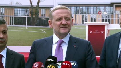 Göksel Gümüşdağ’dan Abdurrahim Albayrak Açıklaması