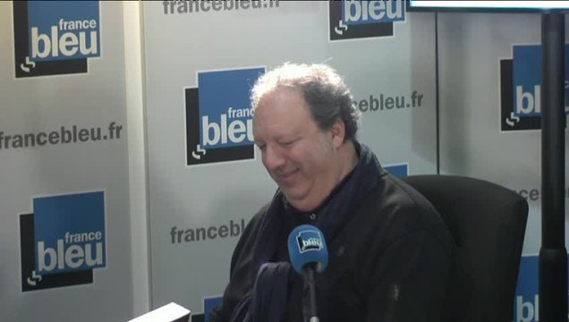 La malédiction du PSG : le coup de gueule de Stéphane Bitton sur France Bleu Paris ce jeudi à 8h12 sur France Bleu Paris