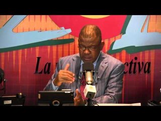 Julio Martinez Pozo comenta situación en Brasil y Dilma Rousseff