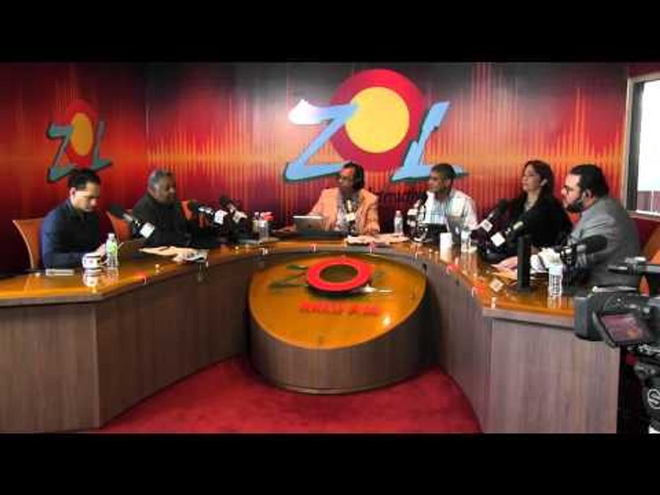 Llamadas de los oyentes en Elsoldelamañana, Zolfm.com