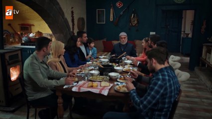 Mustafa’nın telefon şifresi! - Sen Anlat Karadeniz 48. Bölüm