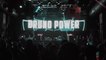 Bruno Power - Powerful (Original Mix) - Official Videoclip (Loverloud Records)