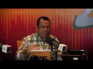 Euri Cabral habla de la revolución de abril