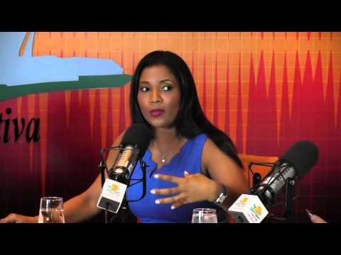 Anibelca Rosario habla de procuraduria Dominicana y el caso del ex General que mato delincuente