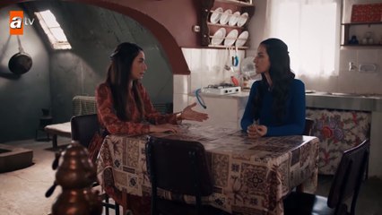 Asiye’den erkekleri çözme taktikleri! - Sen Anlat Karadeniz 48. Bölüm