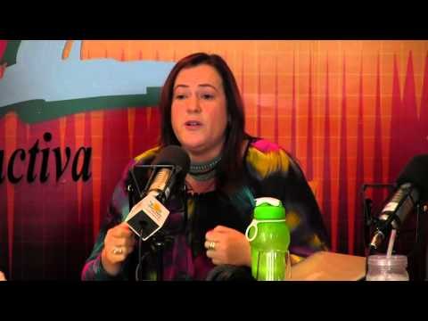 Janet Camilo candidata a Diputada por la circunscripción #1 en el DN por el PRD presenta propuestas