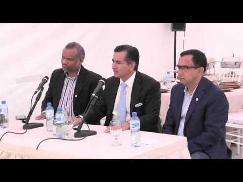 Carlos Jose Marti pres. Marti PG comenta sobre las regulaciones que se aplican en Tropigas