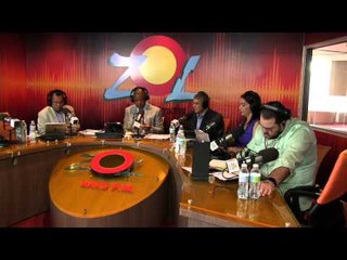 Miguel Mejia comenta sobre incumplimiento pago membresía de RD en la ONU