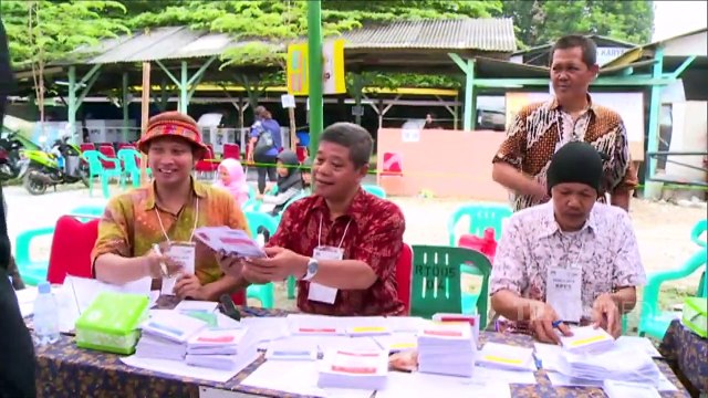 INSERT - Nyoblos Bareng Venna Melinda