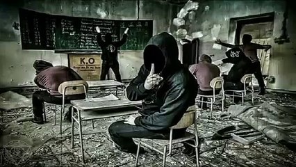 Races Mc -  K.O Ft.  Mc Alex