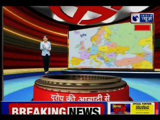 Lok Sabha Chunav Phase 2 Voting LIVE; 1.5 करोड़ नए वोटर, 12 राज्यों में सुबह 9 बजे तक 2.5% वोटिंग