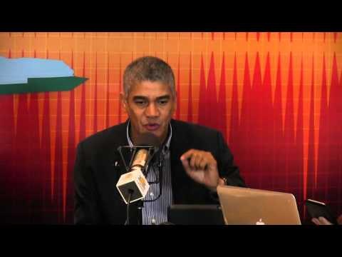 Holi Matos comenta carta del Gobernador de Ocoa a comerciante